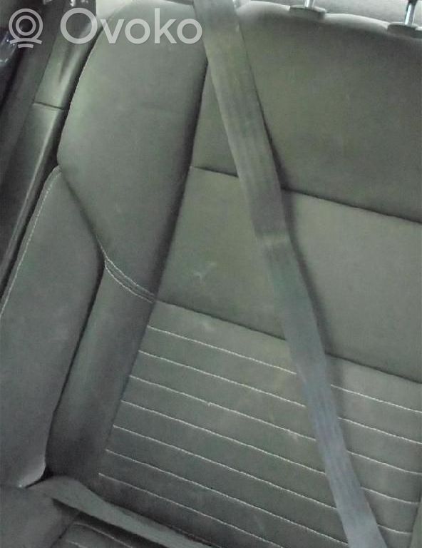 Volvo S40, V40 Saugos diržas galinis 