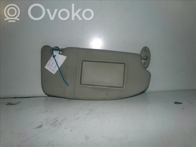 Sun visor   R04100