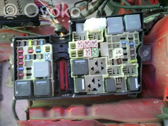 Module de fusibles