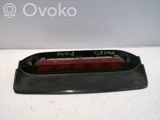 Ford Ka Dritte Bremsleuchte 