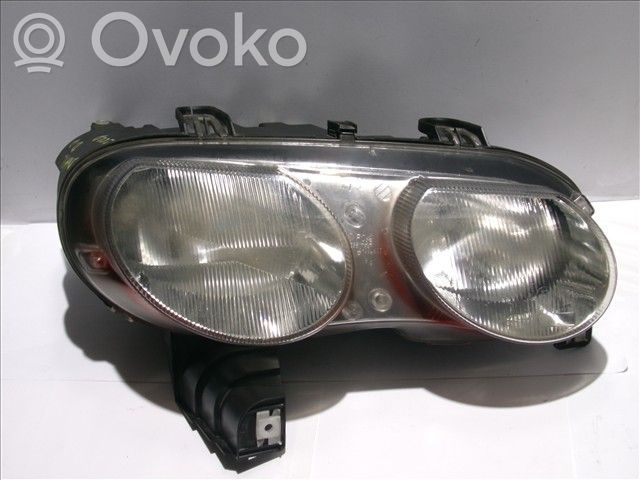 Rover 75 Priekinis žibintas 