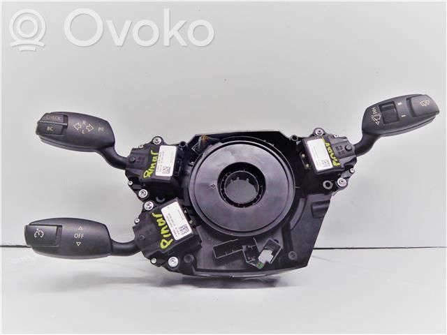 BMW 5 E60 E61 Bedienteil Bedieneinheit Schalter Multifunktion 