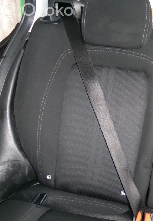 Fiat Tipo Cinturón trasero 