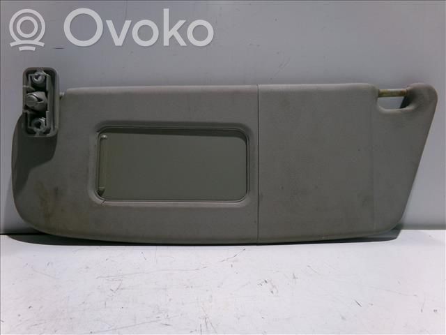 Renault Megane I Sun visor 