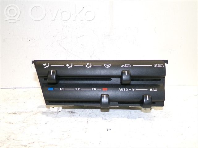 Citroen Xantia Centralina del climatizzatore 
