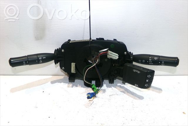 Renault Megane II Multifunctional control switch/knob 