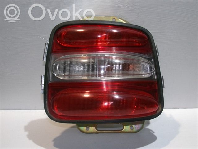 Fiat Bravo - Brava Lampă spate în caroserie 