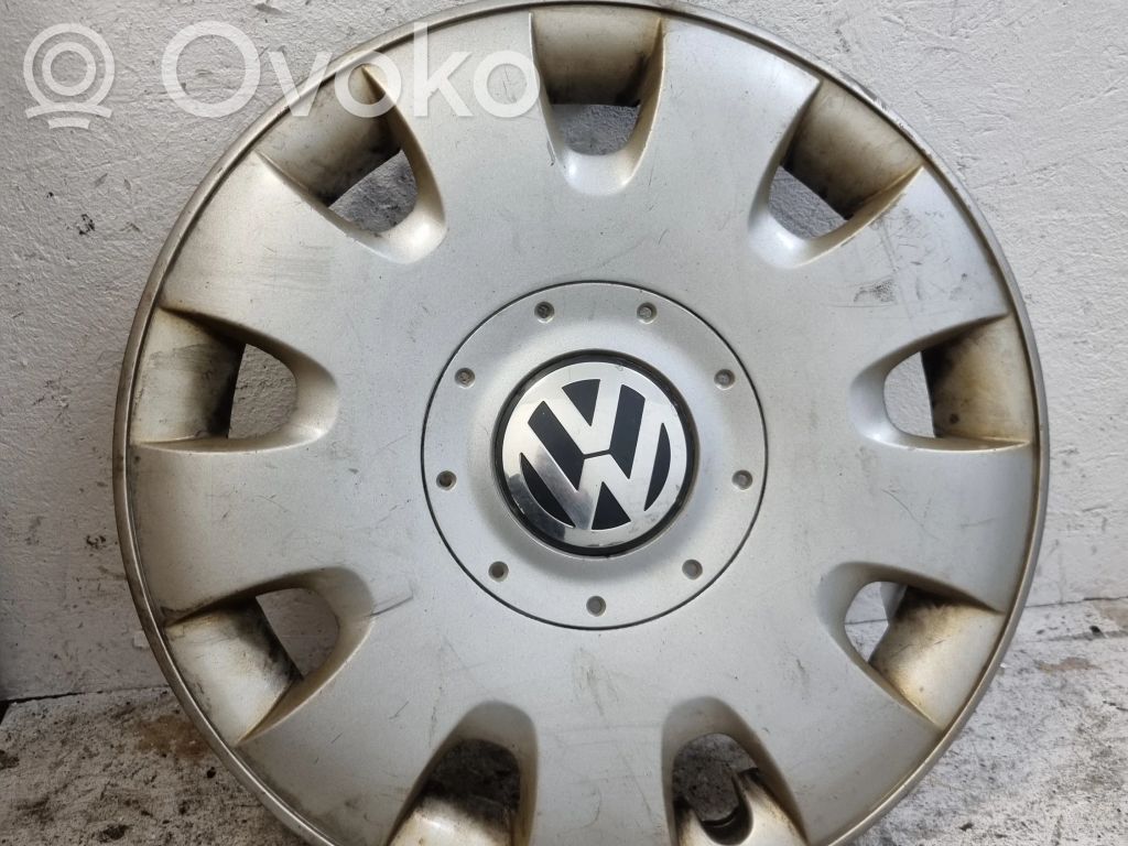 Volkswagen Golf IV R17 rato gaubtas (-ai) 