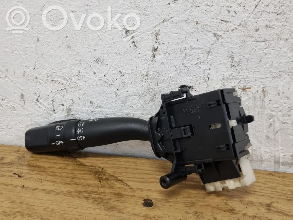 Toyota Corolla Verso AR10 Indicator stalk 
