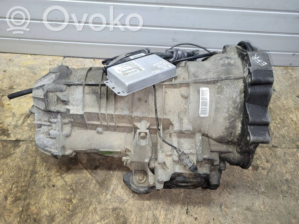 Audi A6 S6 C5 4B Automatyczna skrzynia biegów 