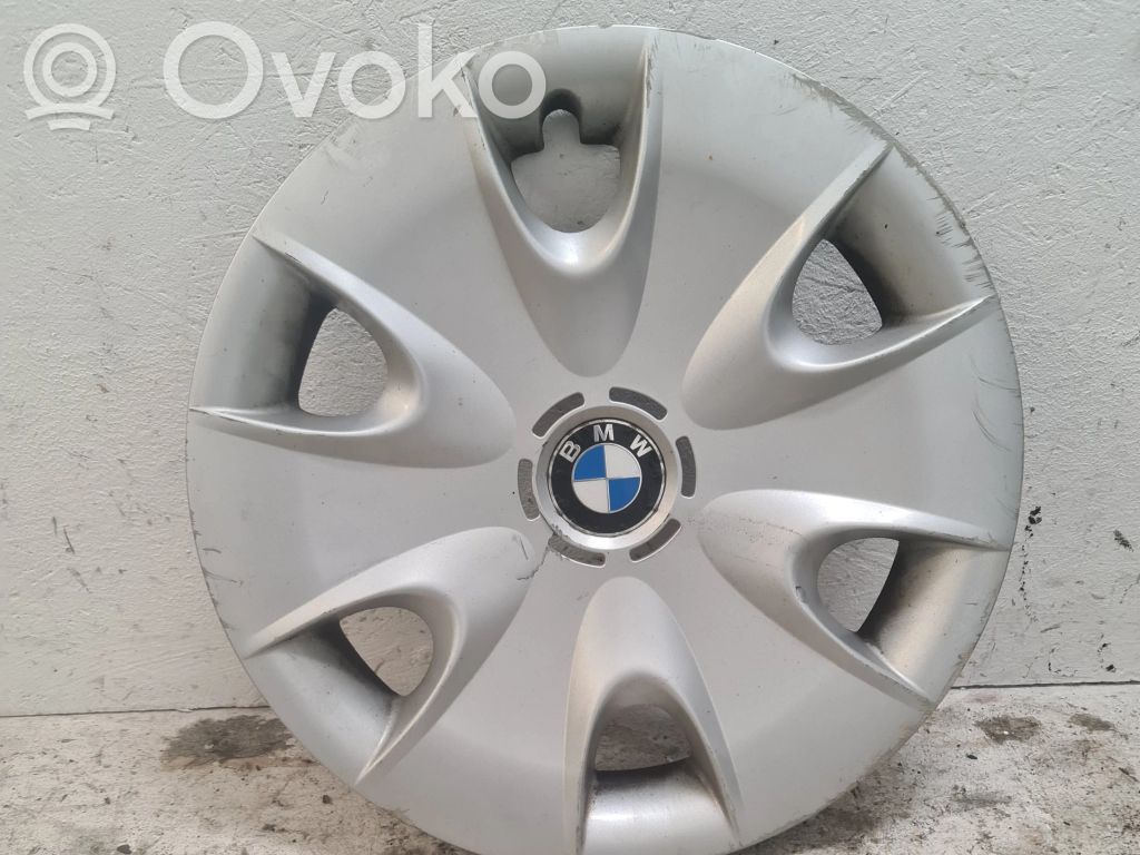 BMW 1 E81 E87 R16-pölykapseli 
