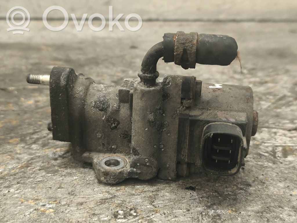Toyota Yaris EGR vožtuvas 