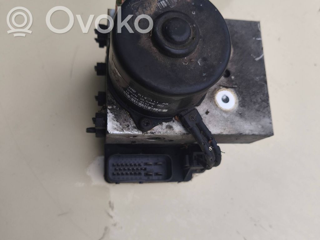 Ford Galaxy ABS Blokas 