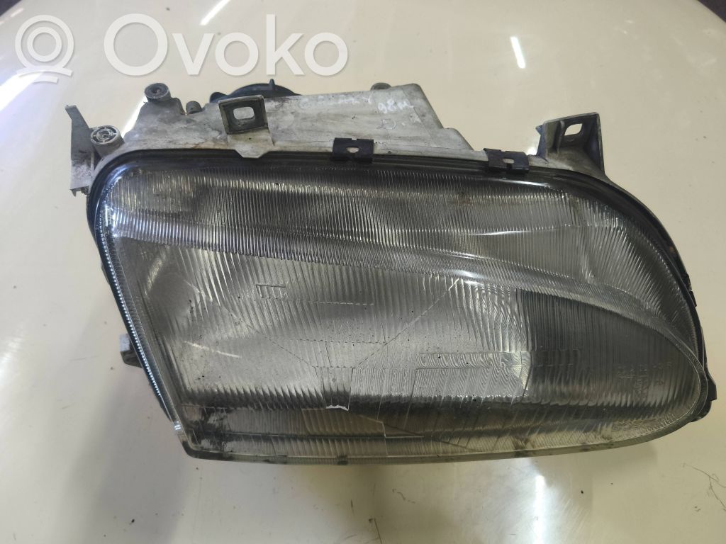 Ford Galaxy Headlight/headlamp 