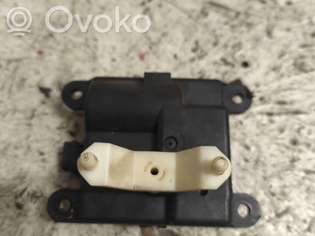 Nissan Primera Air flap motor/actuator 