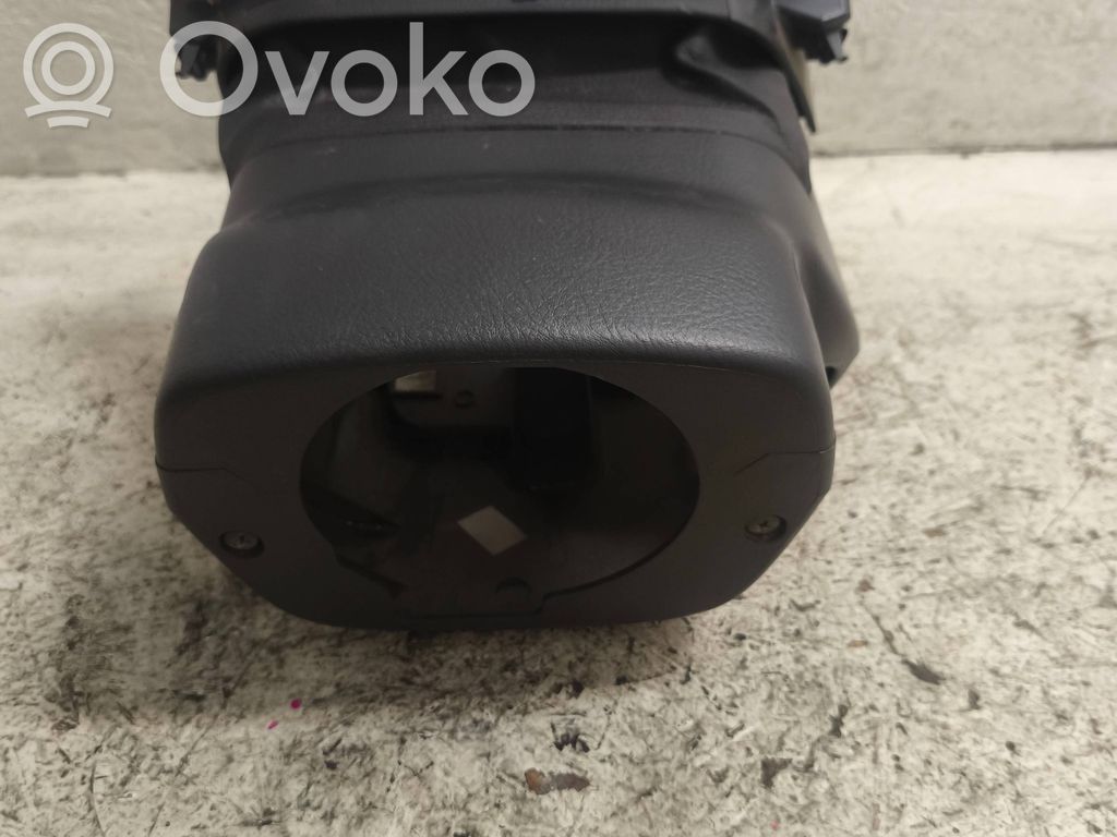 Toyota Corolla E120 E130 Steering wheel column trim 