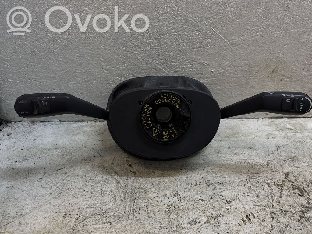 Saab 9-3 Ver2 Wiper turn signal indicator stalk/switch 