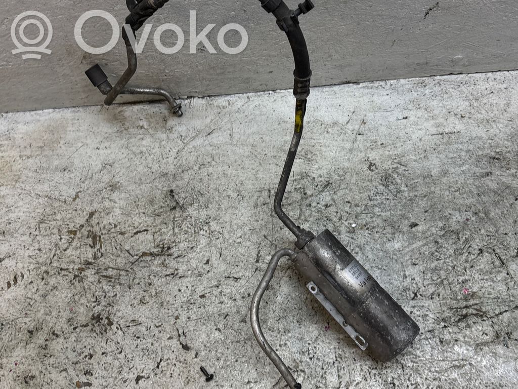 Saab 9-3 Ver2 Muu ilmastointilaitteen osa (A/C) 