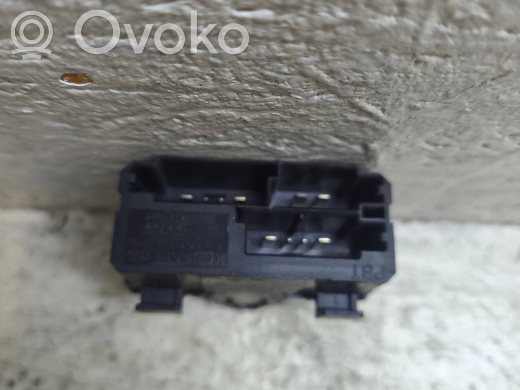 Volvo V70 Releu încălzire scaun 