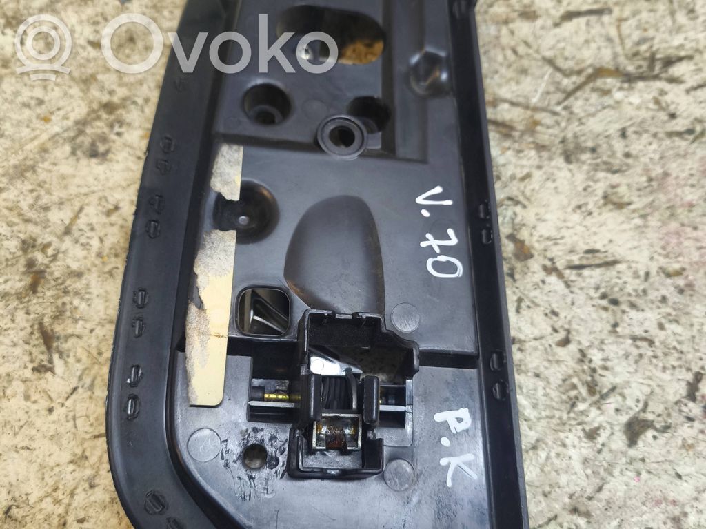 Volvo V70 Front door high frequency speaker 