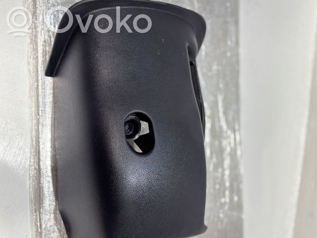 KIA Sportage Steering wheel column trim 
