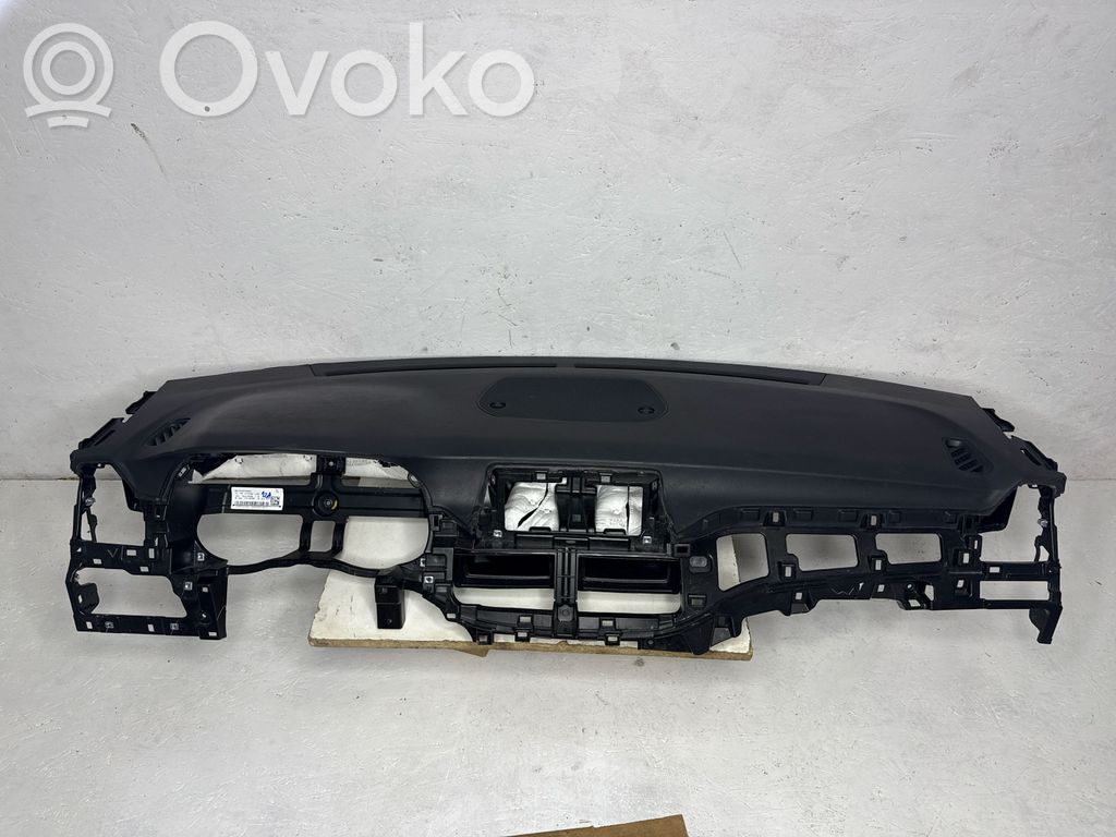Hyundai Tucson TL Bord 