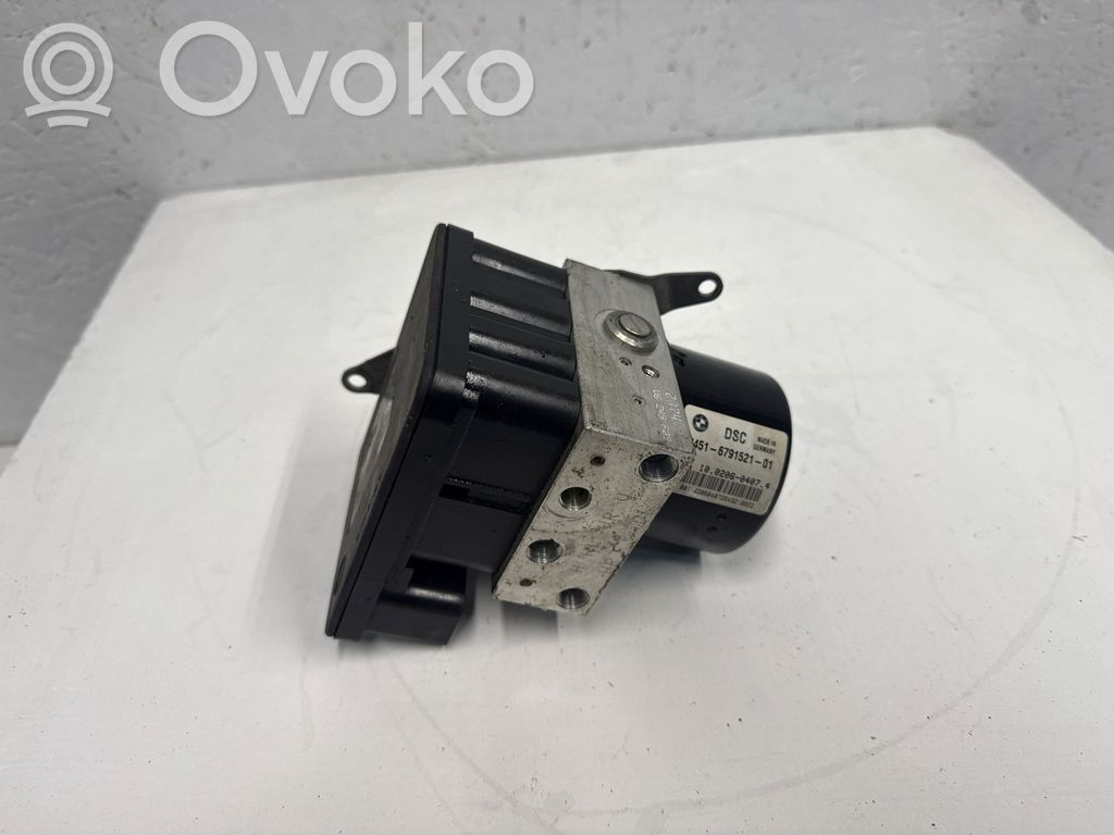 ABS Pump   6791521,10020604074