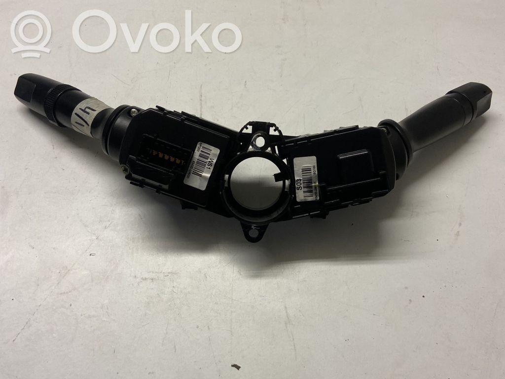 Hyundai Genesis Bloc semnalizator și ștergător parbriz 