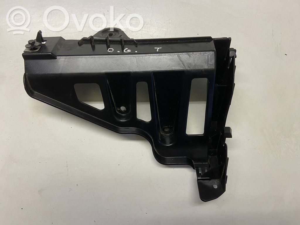 Jeep Cherokee KL Suport montare bară spate 