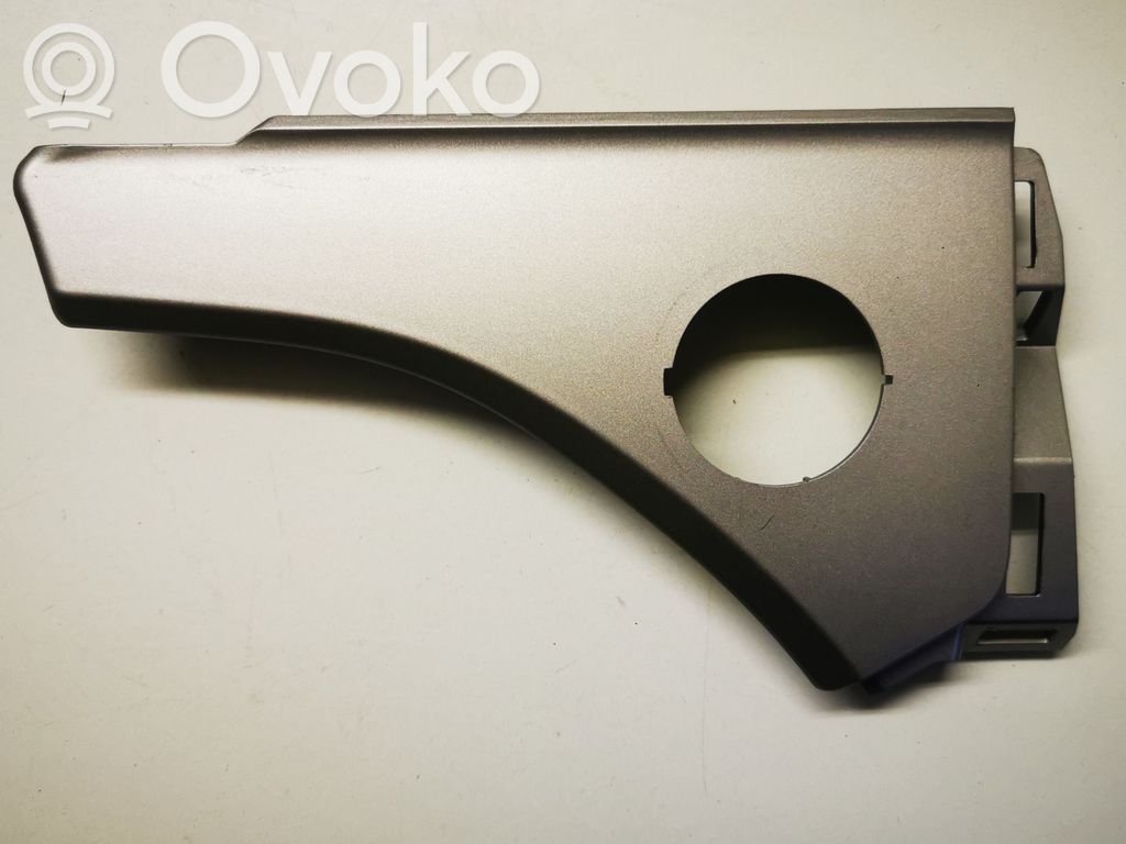Ford Explorer VI Other interior part 