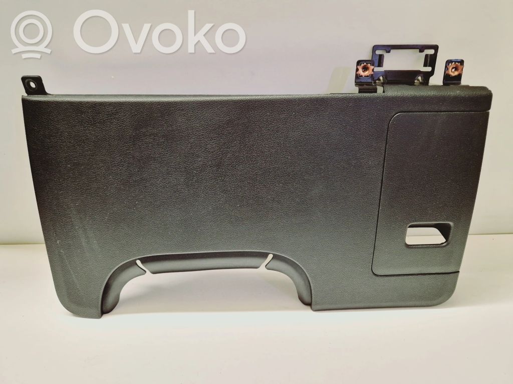 Ford Explorer VI Dashboard lower bottom trim panel 