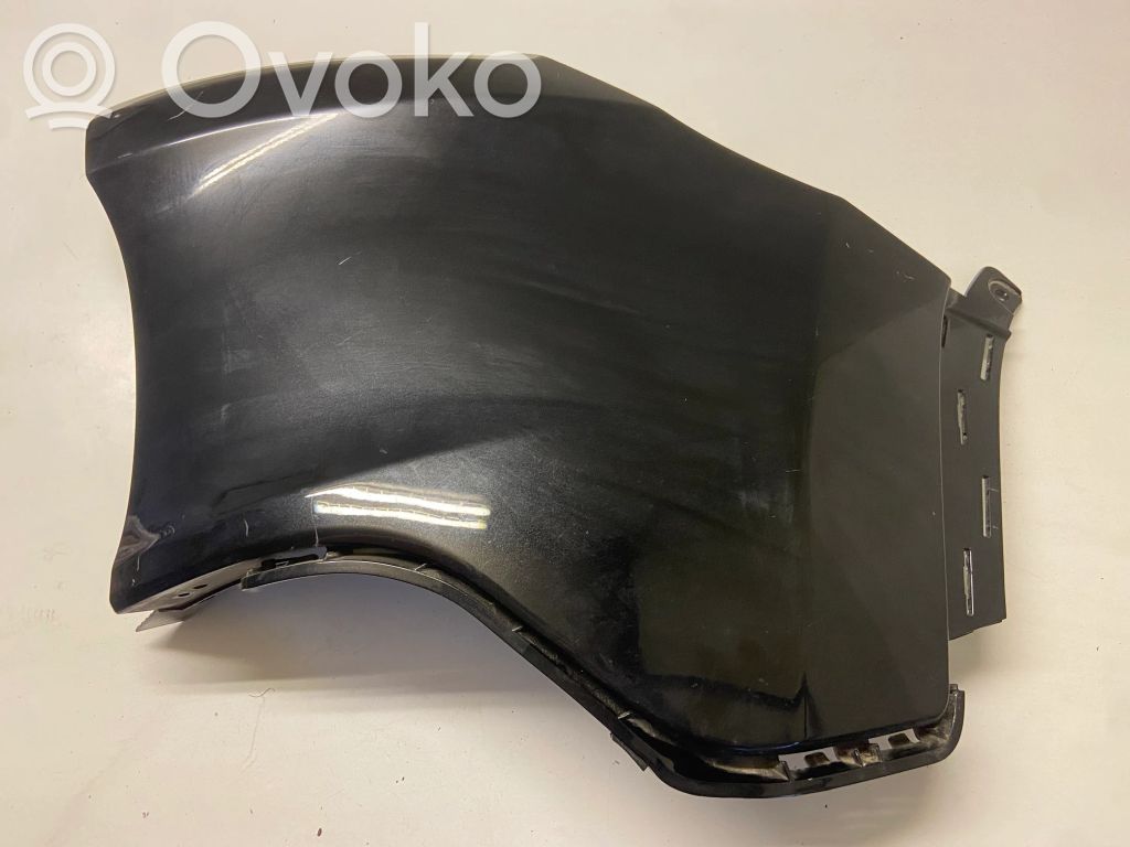 Jeep Cherokee KL Moldura de la esquina del parachoques trasero 