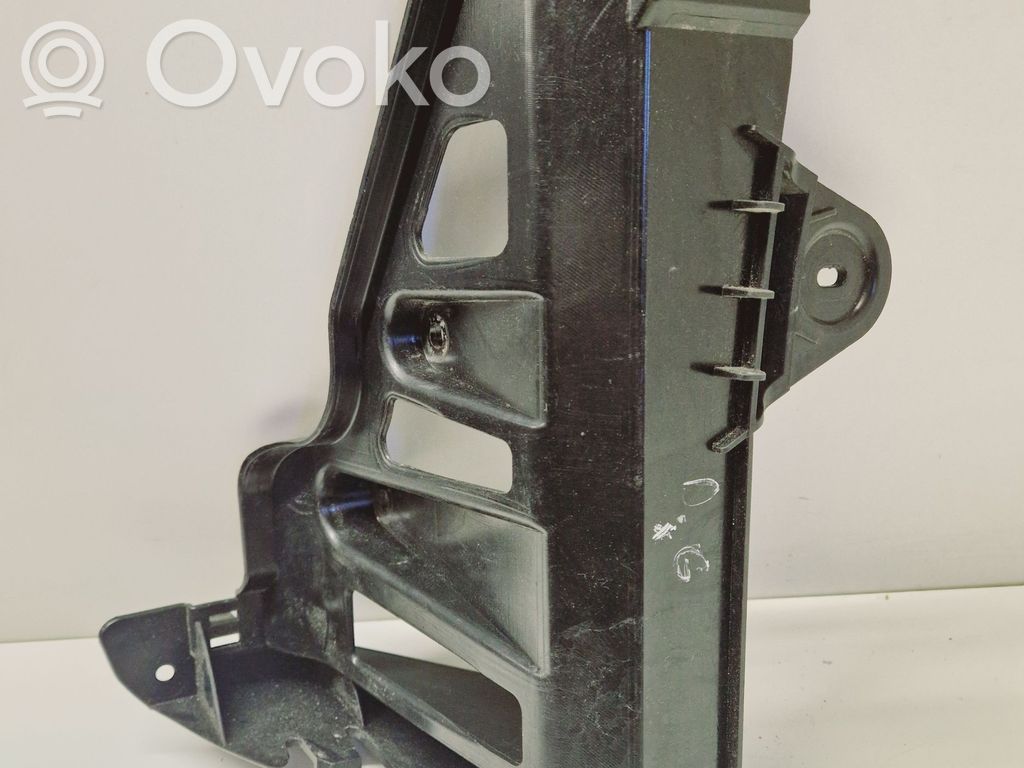 Jeep Cherokee KL Suport montare bară spate 