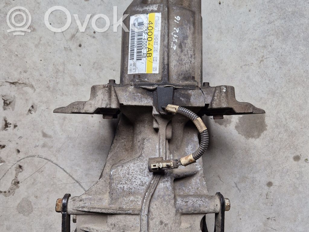 Ford Explorer V Hinterachsdifferential 