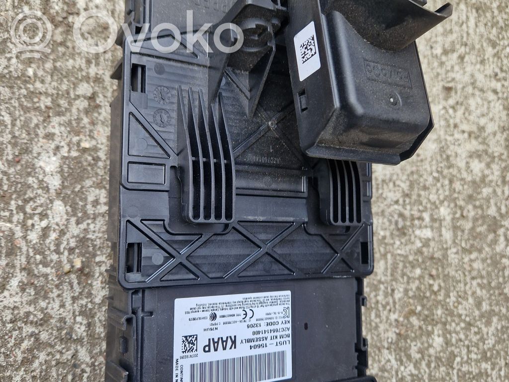 Ford Explorer VI Komfortsteuergerät Bordnetzsteuergerät 