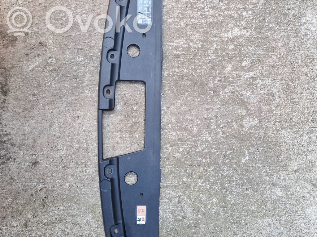 Ford Explorer V Radiator trim 
