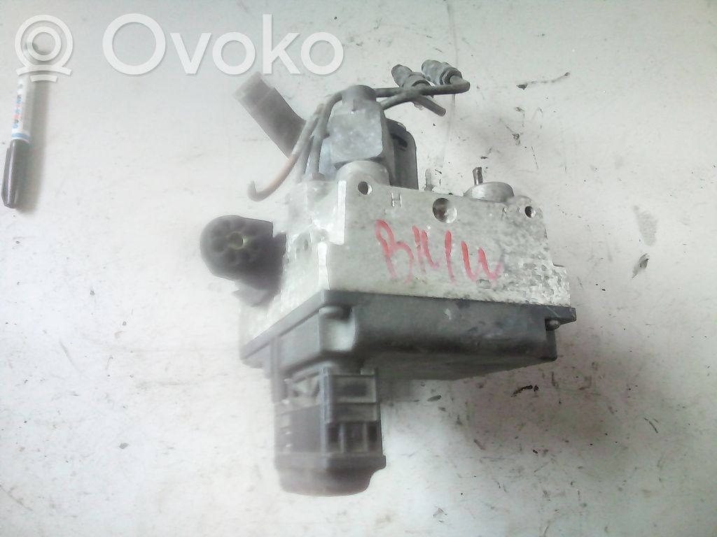 BMW 5 E39 ABS Pump 