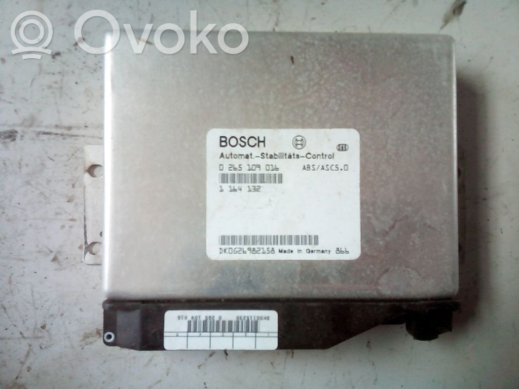 Gearbox control unit/module   1422770,02600O2359
