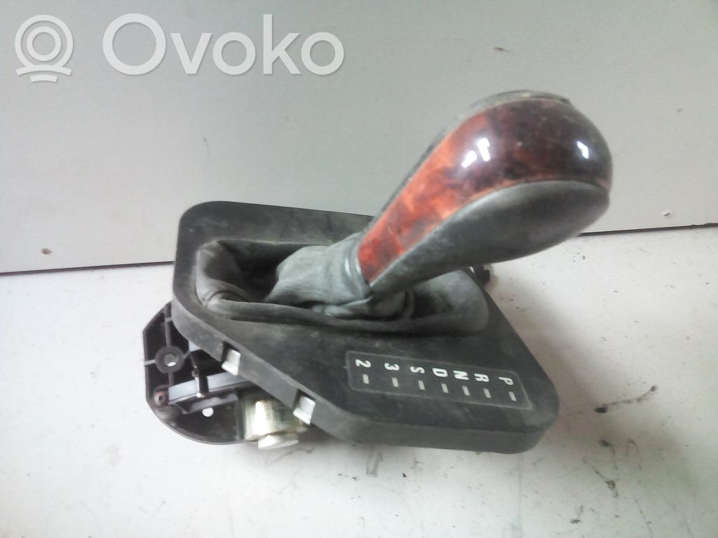 BMW 5 E39 Gear selector 