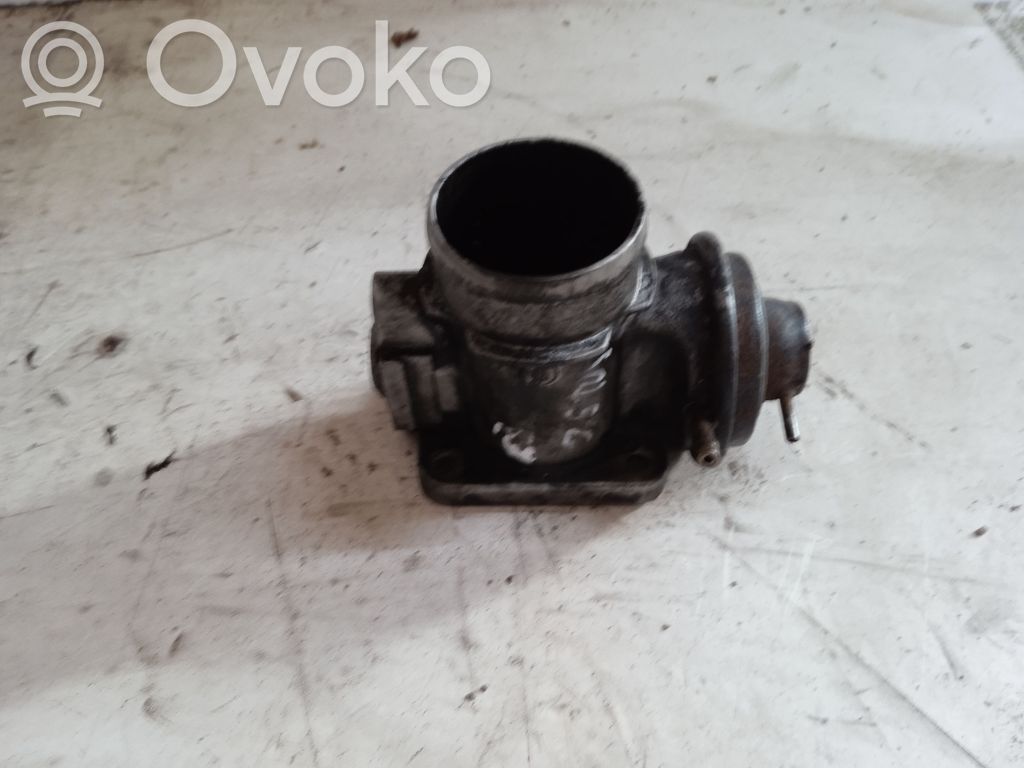 BMW 5 E39 EGR vārsts 