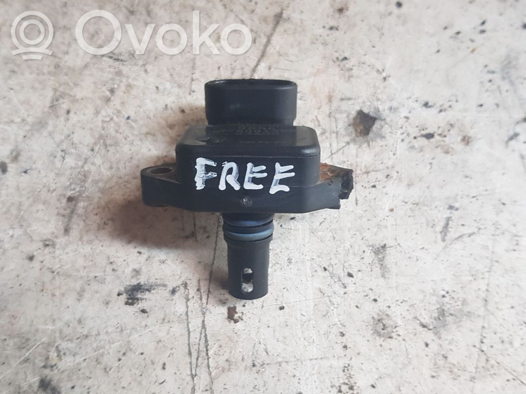 Land Rover Freelander Oro slėgio daviklis 
