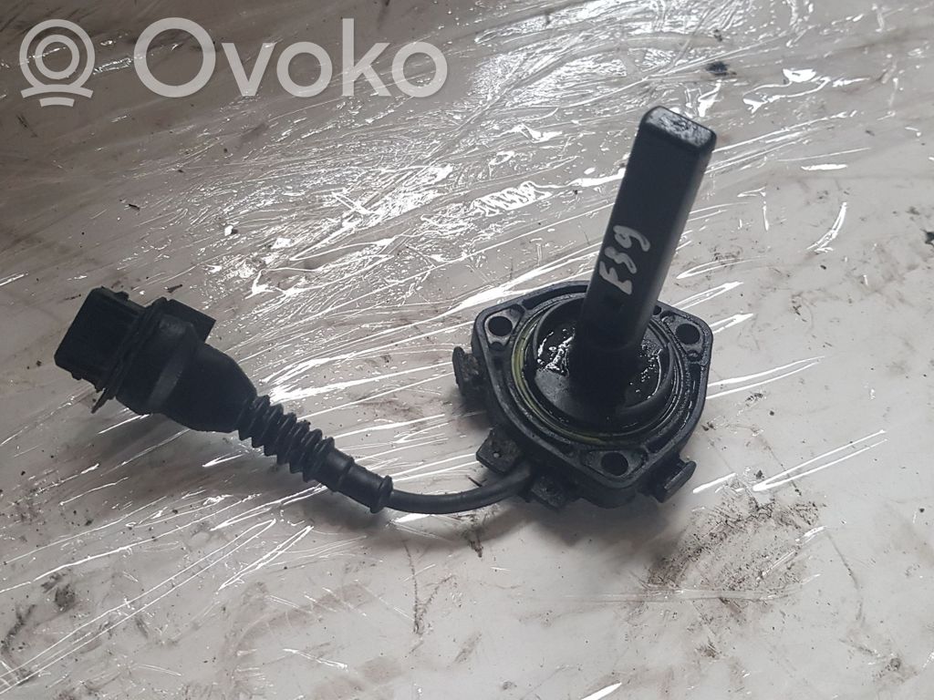 BMW 5 E39 Eļļas līmeņa sensors 