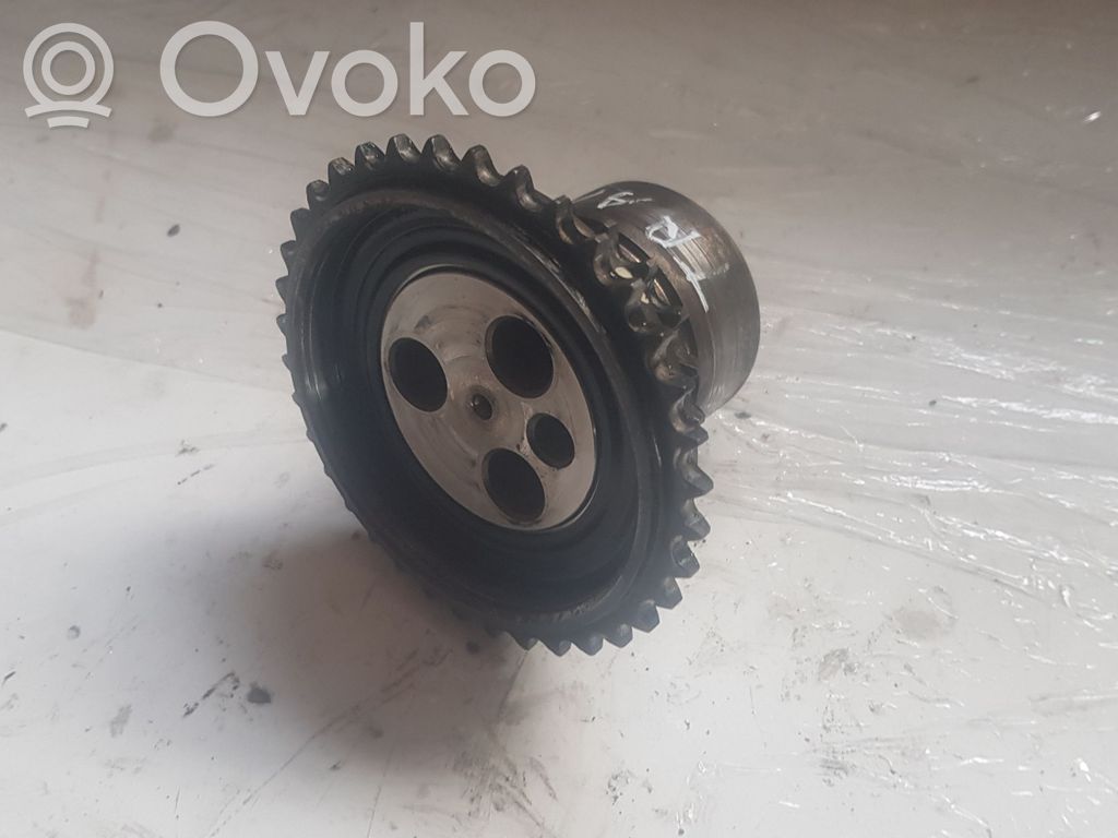 Ford Transit Kampiakselin vauhtipyörä 
