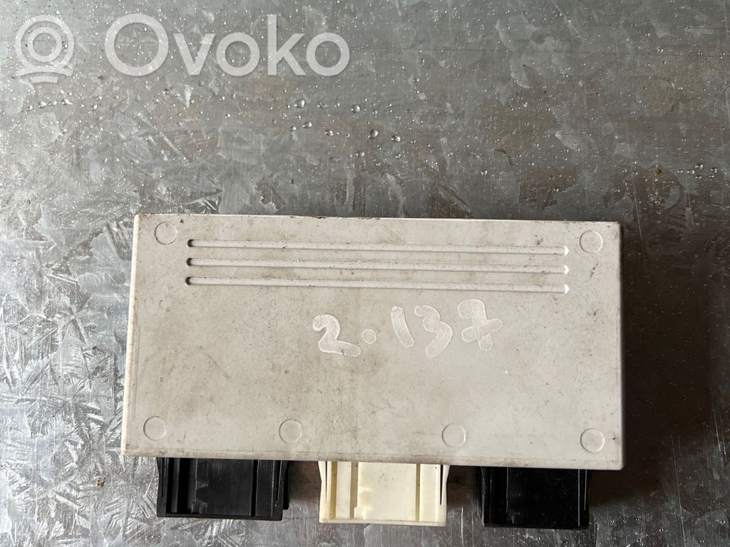 BMW 7 E65 E66 Parking PDC control unit/module 