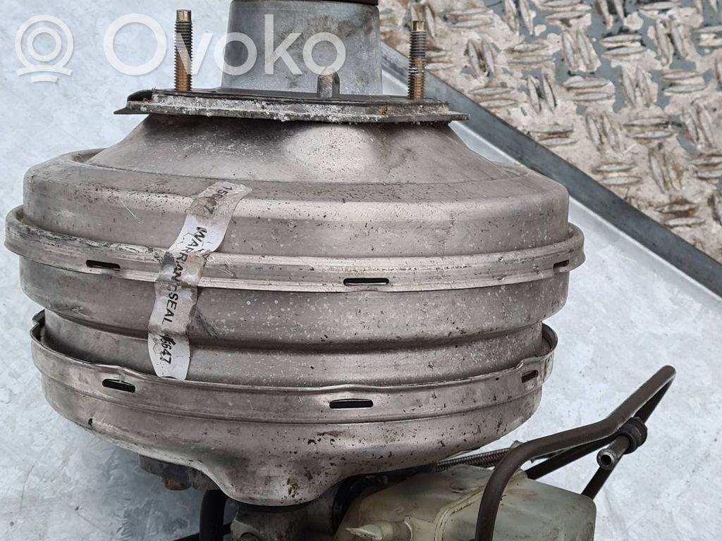 BMW 7 E65 E66 Master brake cylinder 