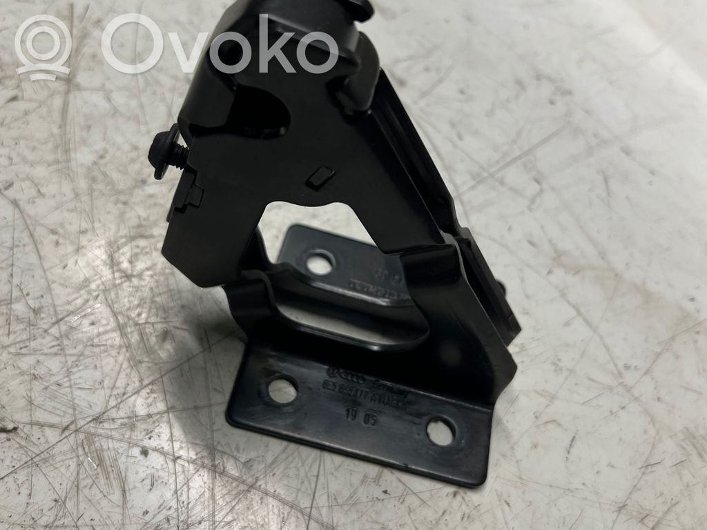 Audi A4 S4 B7 8E 8H Other exterior part 