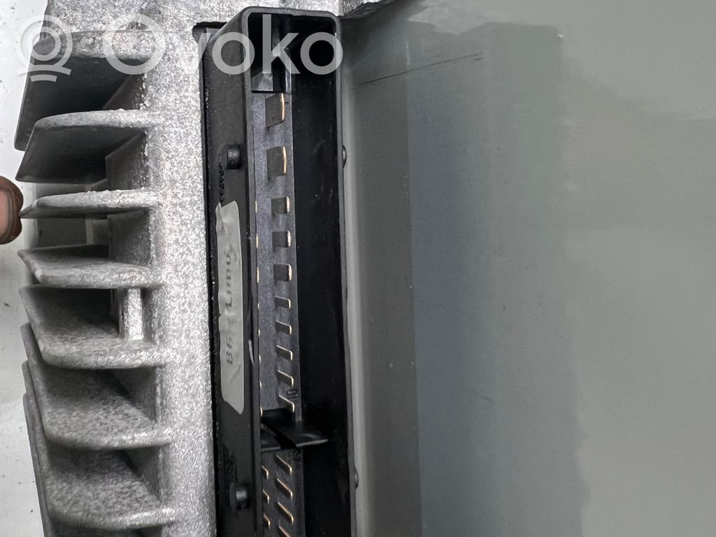 Audi A4 S4 B7 8E 8H Amplificatore 