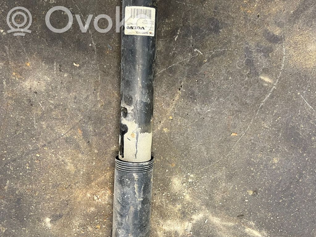 Volvo V70 Galinis amortizatorius 