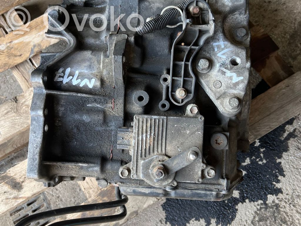 Volvo V70 Automatic gearbox 