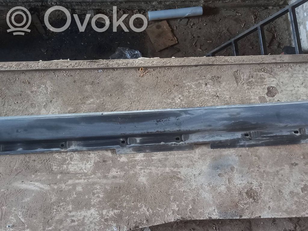 Volvo XC70 Listón 